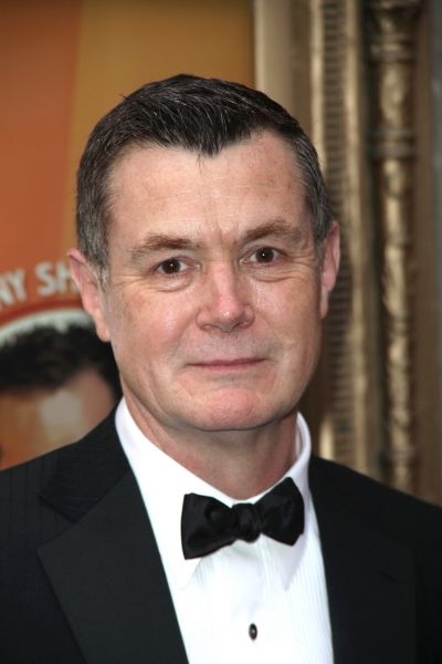 Martin Pakledinaz attending the Broadway Opening Night Performance of "Lend Me A Teno Photo