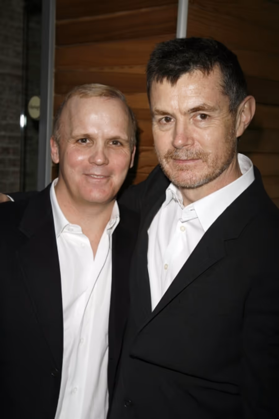 Photo Coverage: BroadwayWorld Remembers Martin Pakledinaz Image