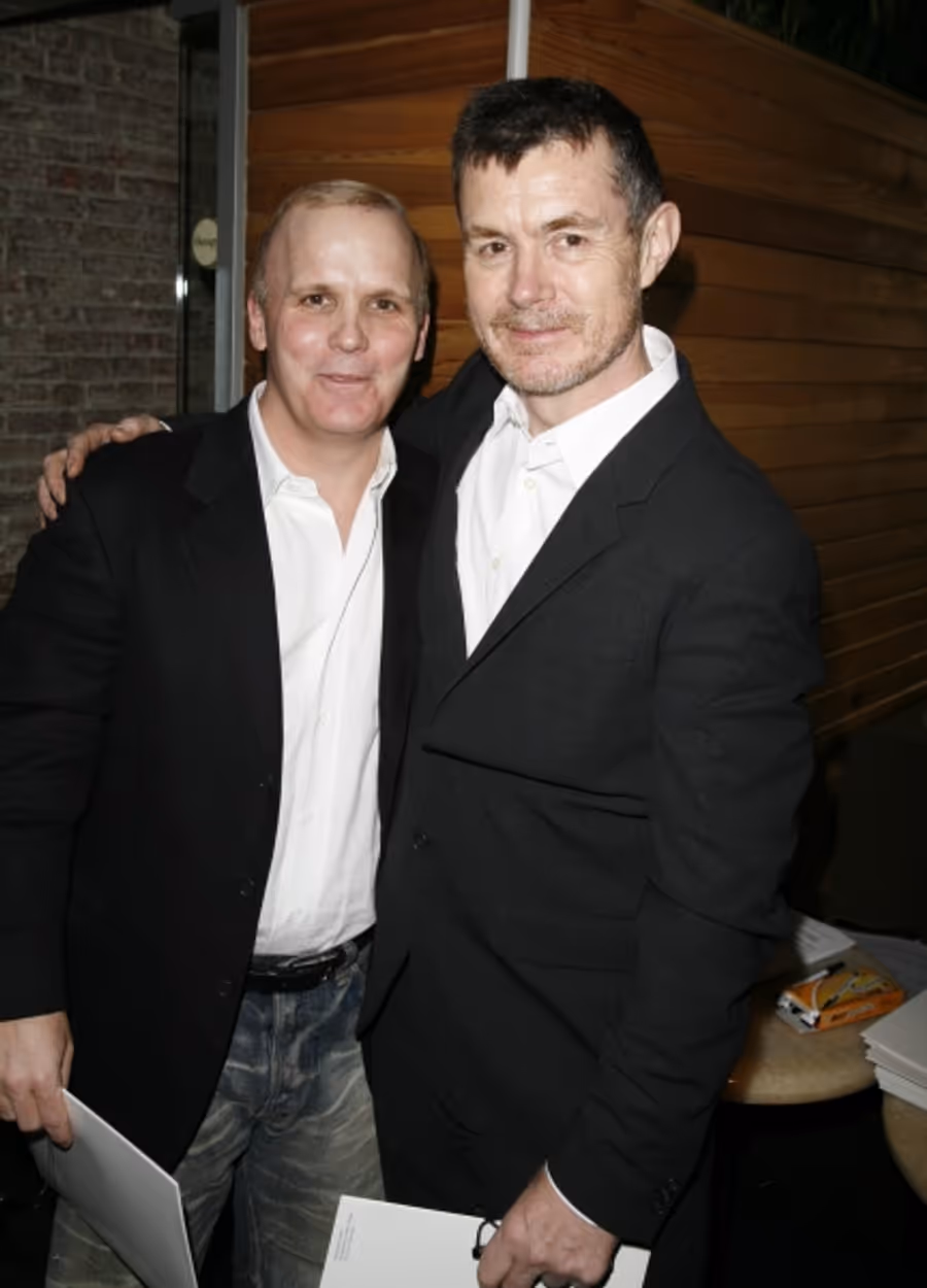 Photo Coverage: BroadwayWorld Remembers Martin Pakledinaz Image