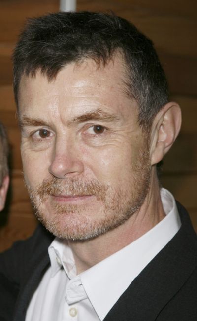 Martin Pakledinaz  ( Costume Designer- THE TRIP TO BOUNTIFUL ) Attending the Nominees Photo