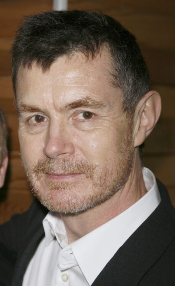 Martin Pakledinaz  ( Costume Designer- THE TRIP TO BOUNTIFUL ) Attending the Nominees Photo