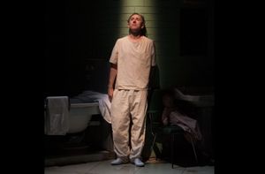 Alan Cumming @ BroadwayWorld Alan Cumming Photo