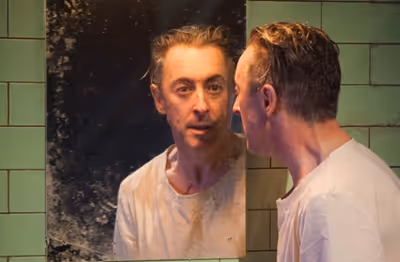 Alan Cumming Photo