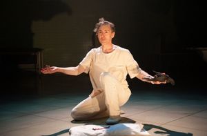 Alan Cumming @ BroadwayWorld Alan Cumming Photo