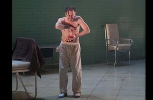 Alan Cumming @ BroadwayWorld Alan Cumming Photo