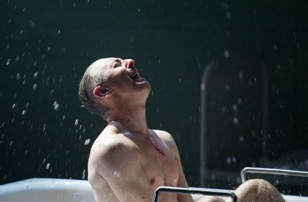 Photo Flash: First Look at Alan Cumming in Lincoln Center Festival's MACBETH  Image