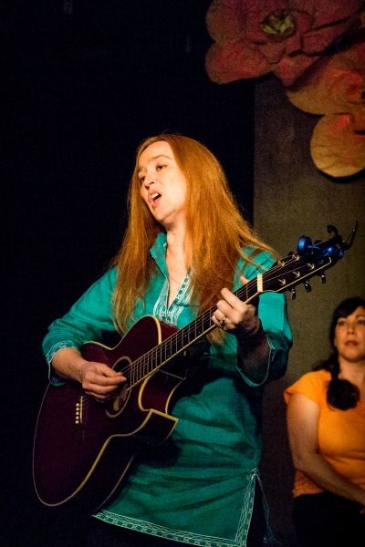 Jessica Bowers Photo