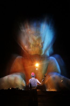 Dan Domenech @ BroadwayWorld Dan Domenech Photo