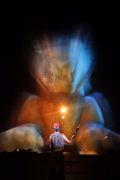 Dan Domenech Photo