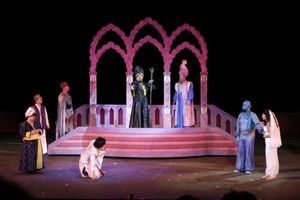 Michael G. Hawkins, Dan Domenech, Jeff Asch, Eddy Schumacher, Bob Walton, Edward Juvier, Haley Carlucci @ BroadwayWorld Michael G. Hawkins, Dan Domenech, Jeff Asch, Eddy Schumacher, Bob Walton, Edward Juvi Photo