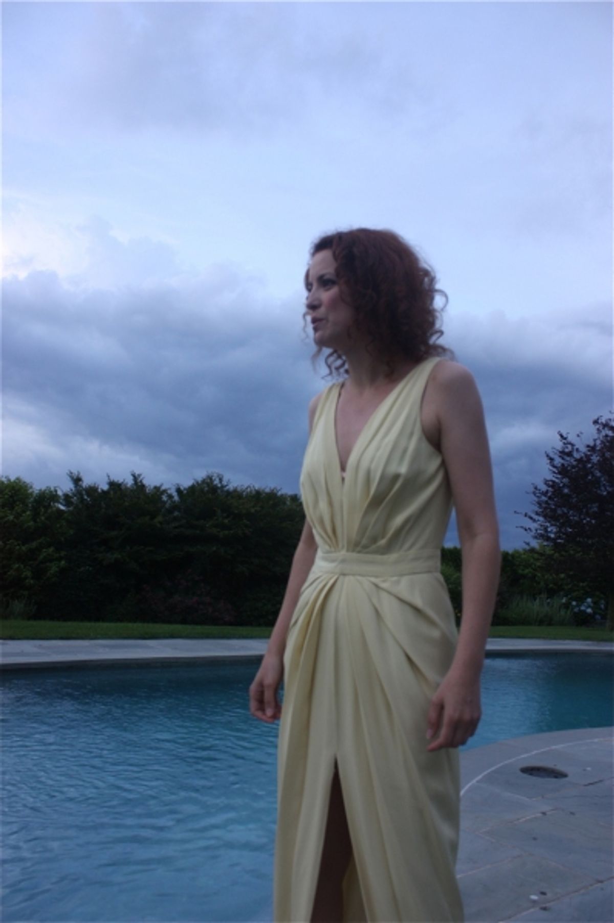 Jelena Stupljanin at 