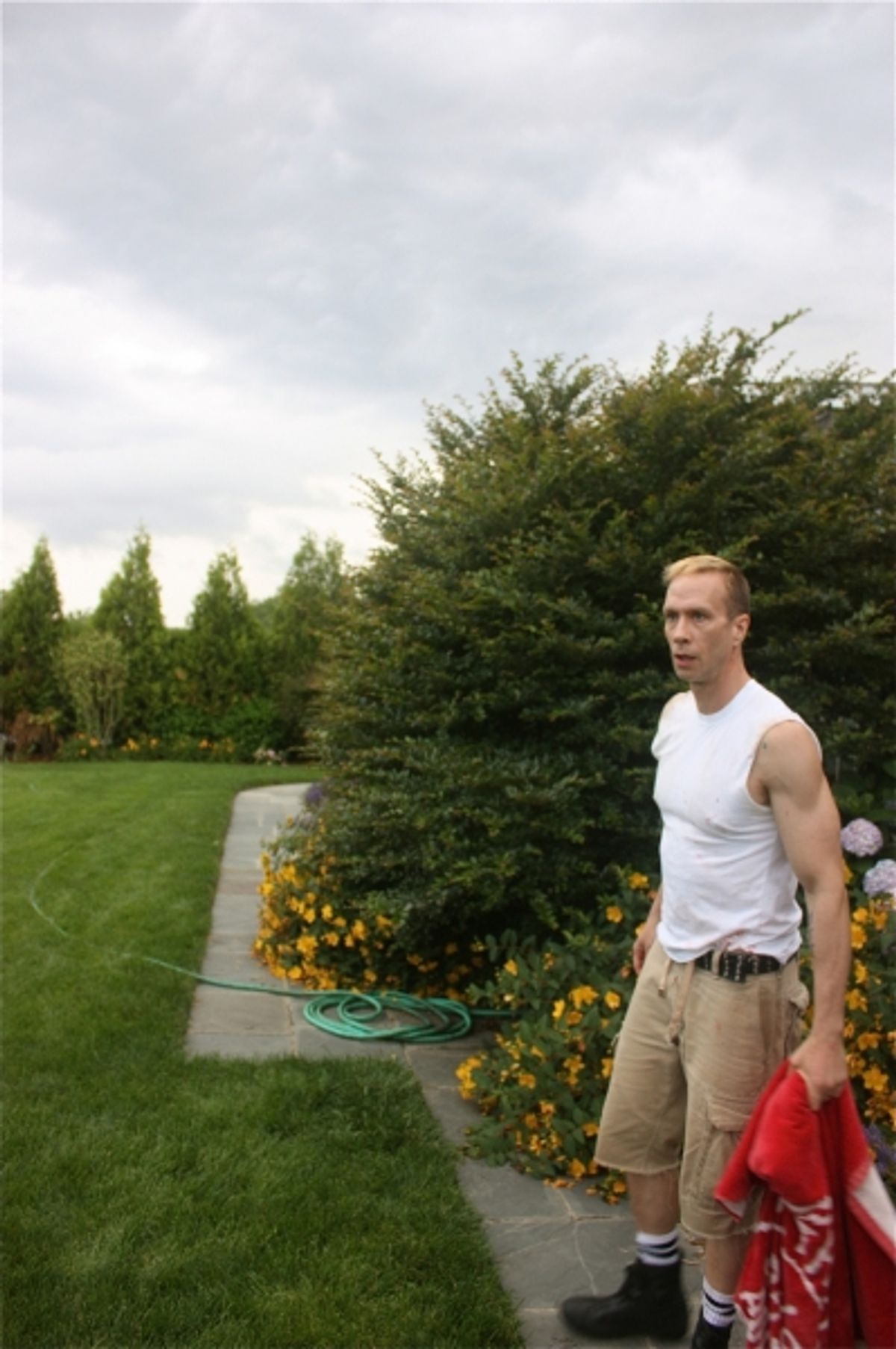 J.Stephen Brantley at 