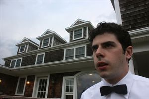 Brian Miskell @ BroadwayWorld Brian Miskell Photo