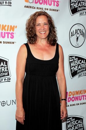 Karen Ziemba @ BroadwayWorld Karen Ziemba Photo