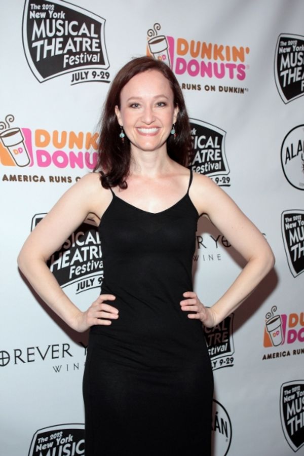 Melissa Van der Schyff Photo