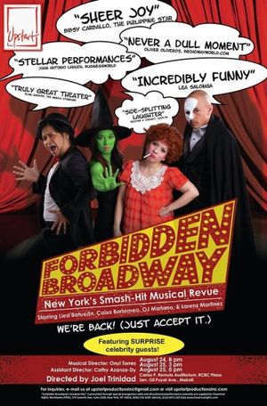 Lorenz Martinez, Caisa Borromeo, Liesl Batucan, OJ Mariano Photo