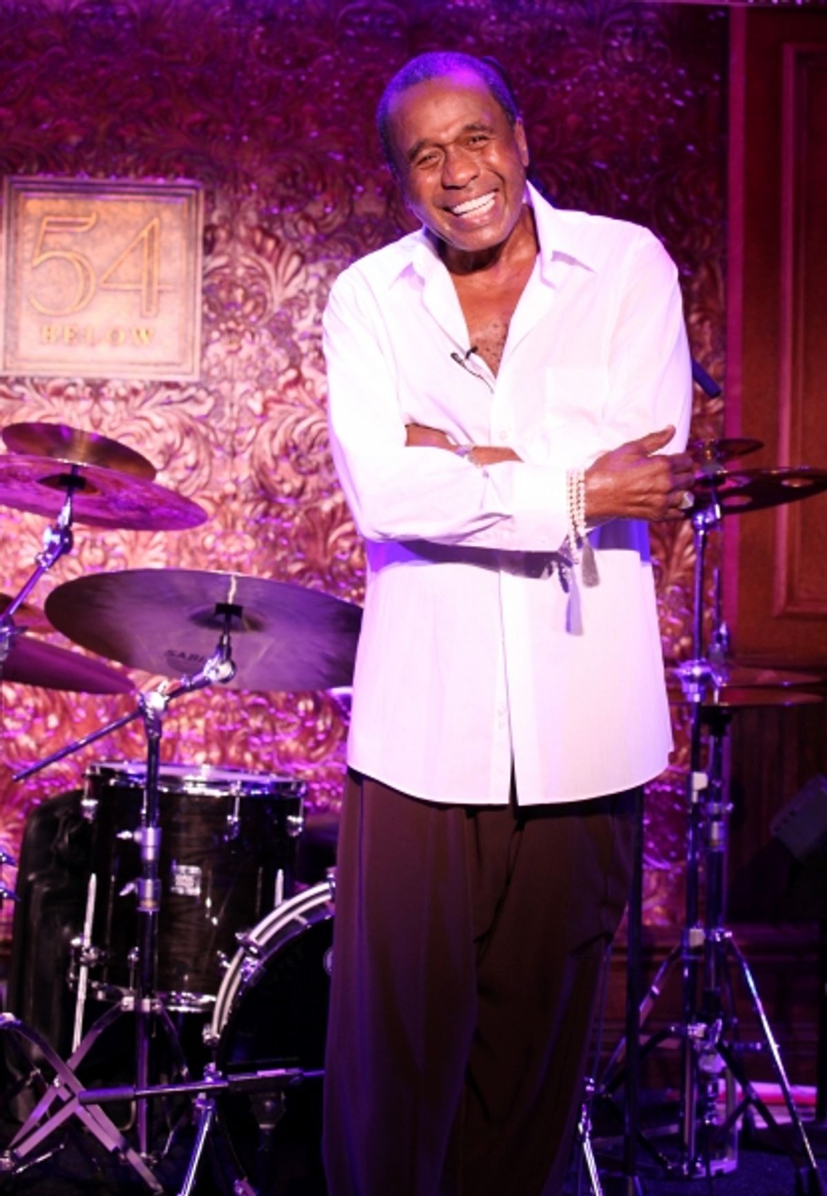 Ben Vereen at 