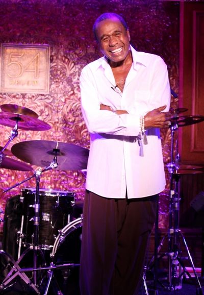 Ben Vereen Photo
