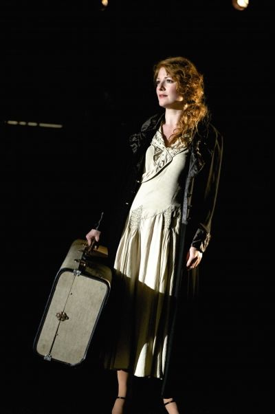 Laura Pitt Pulford Photo