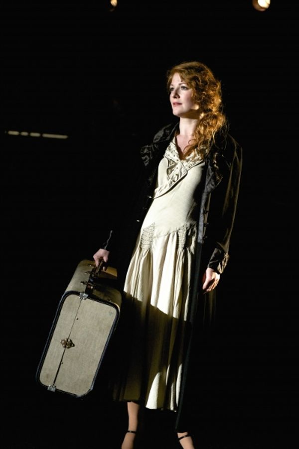 Laura Pitt Pulford Photo