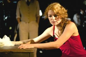 Laura Pitt Pulford Photo