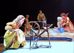 Summer Naomi Smart and Company @ BroadwayWorld Summer Naomi Smart and Company Photo