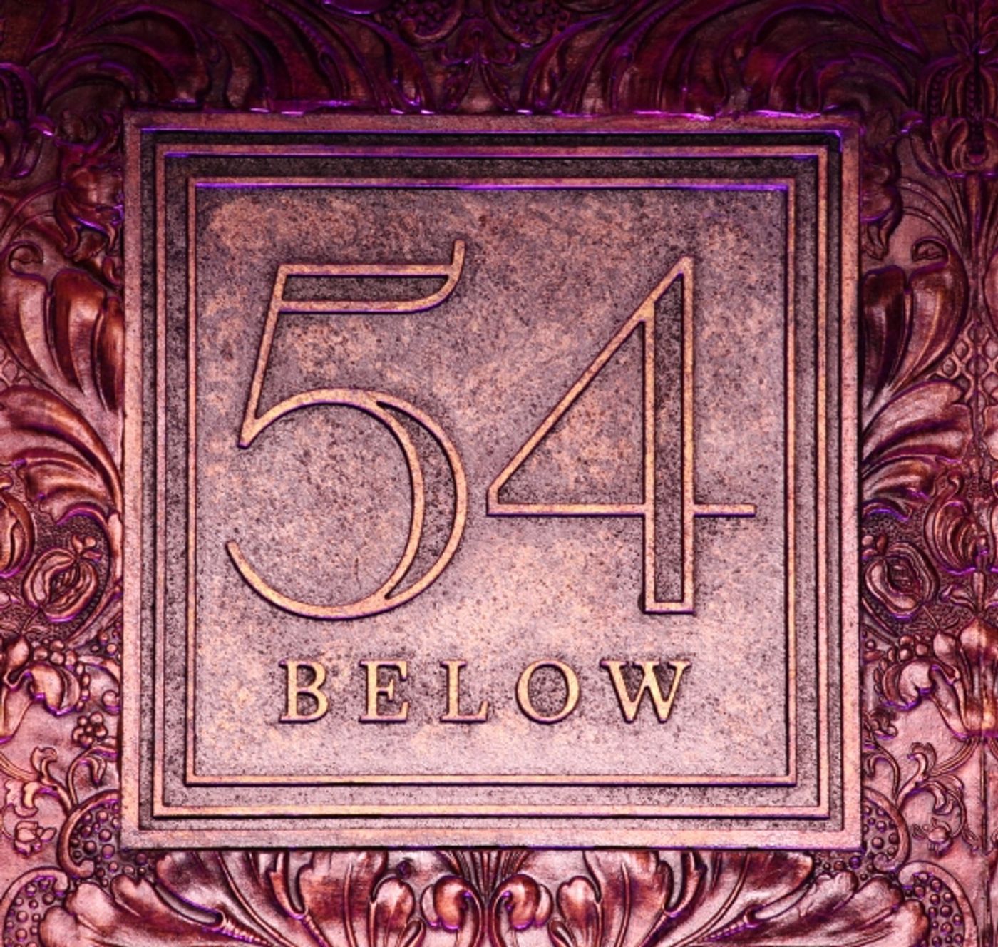 Photo Coverage: Ben Vereen Takes the Stage in STEPPIN' OUT WITH BEN VEREEN' at 54 Below Photo Coverage: Ben Vereen Takes the Stage in STEPPIN' OUT WITH BEN VEREEN' at 54 Below Image