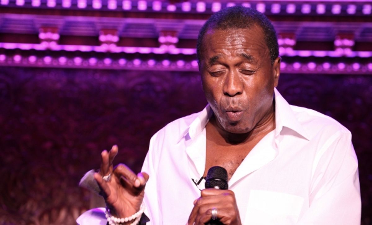Ben Vereen  at 