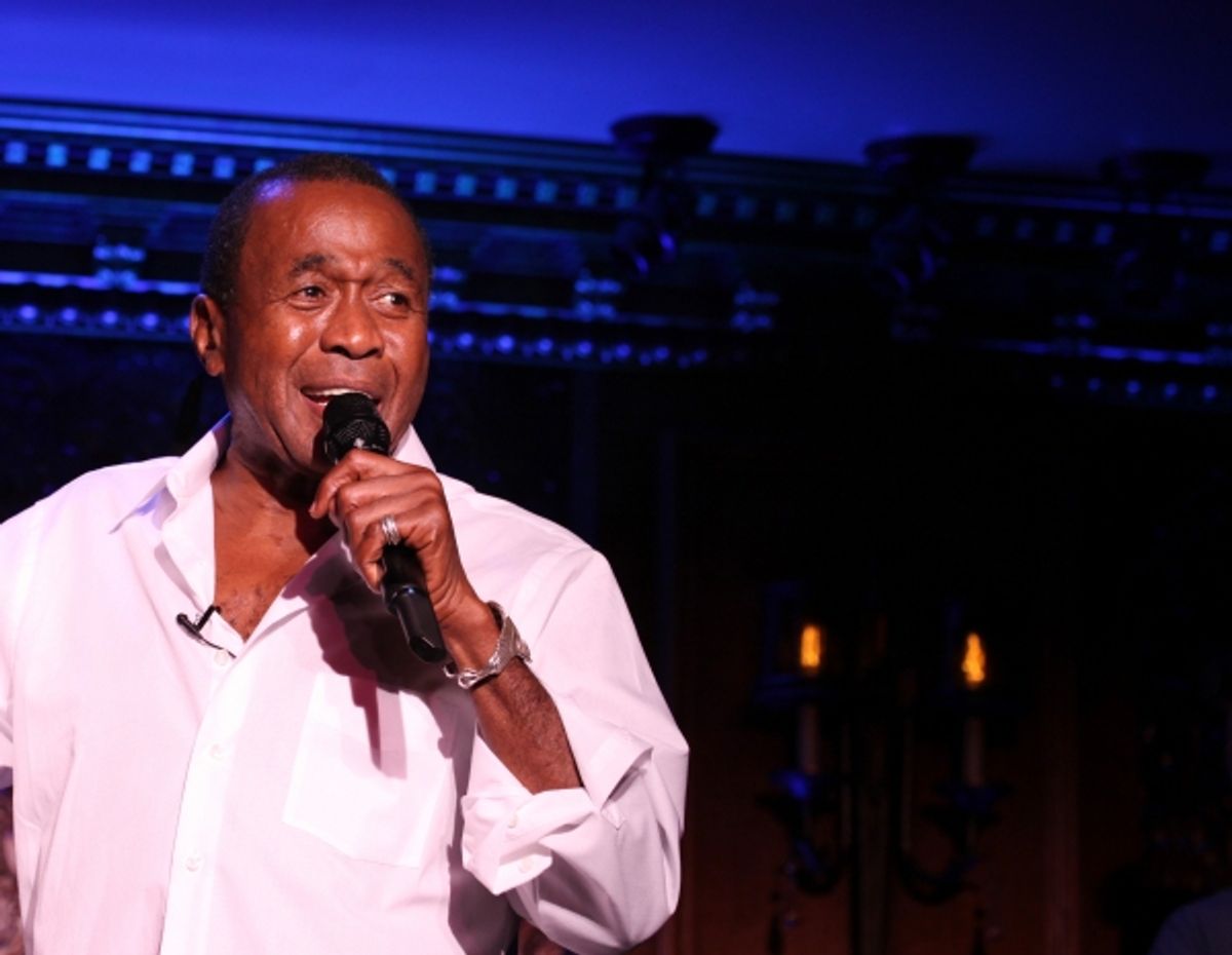 Ben Vereen  at 