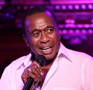 Ben Vereen @ BroadwayWorld Ben Vereen Photo
