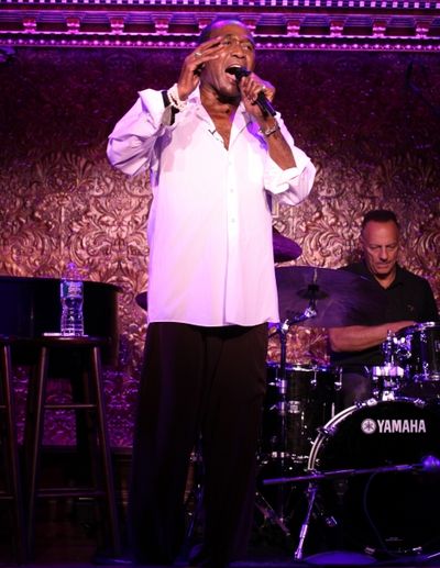 Ben Vereen  Photo