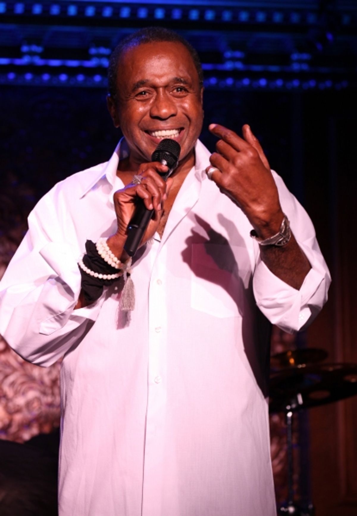 Ben Vereen at 