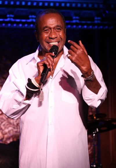 Ben Vereen Photo