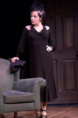 Angela Ingersoll Photo