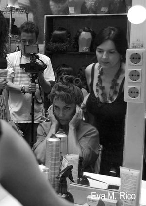 Muntsa Rius @ BroadwayWorld Muntsa Rius Photo