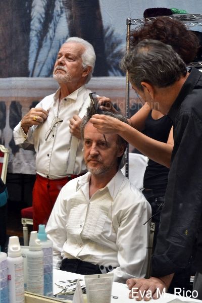 Carlos HipÃ³lito Photo