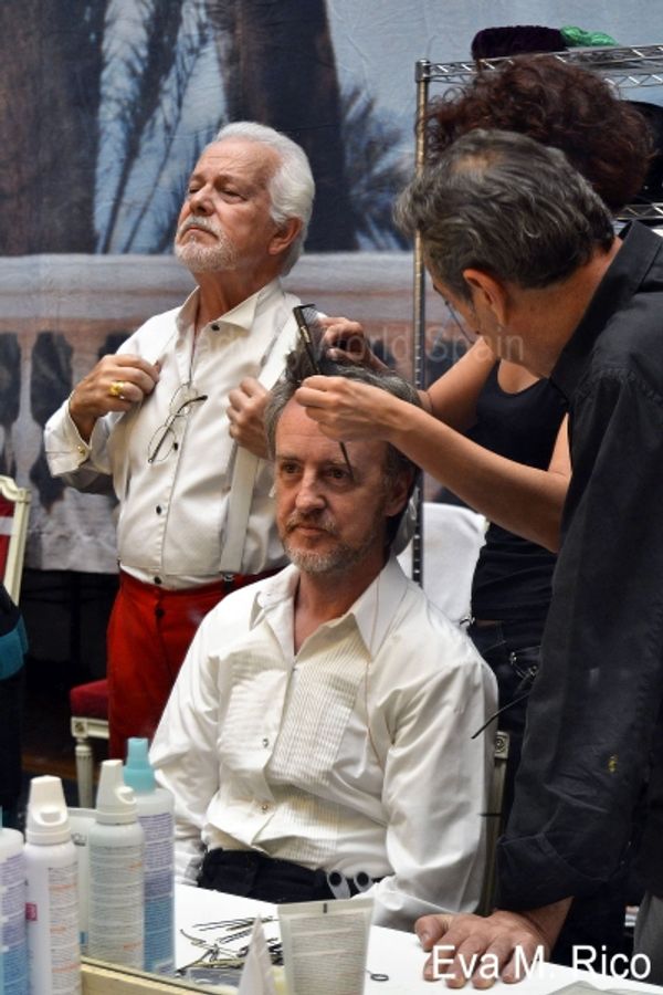 Carlos HipÃ³lito Photo