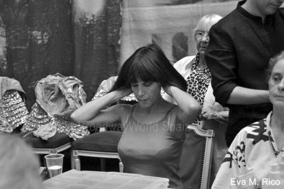 Carmen Conesa Photo