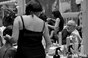 Mario Gas @ BroadwayWorld Mario Gas Photo