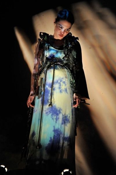 Kimiko Gelman Photo
