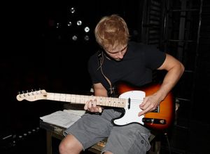 Anthony Fedorov @ BroadwayWorld Anthony Fedorov Photo