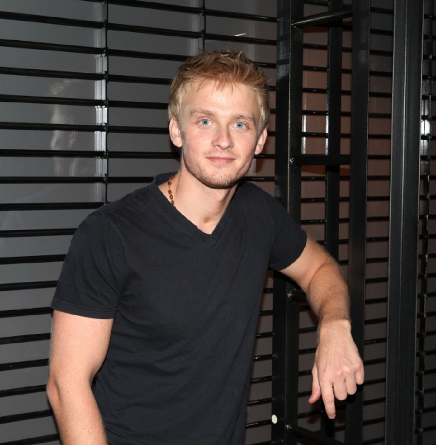 Photo Coverage: Anthony Fedorov and Natalie Wachen Join RENT!  Image