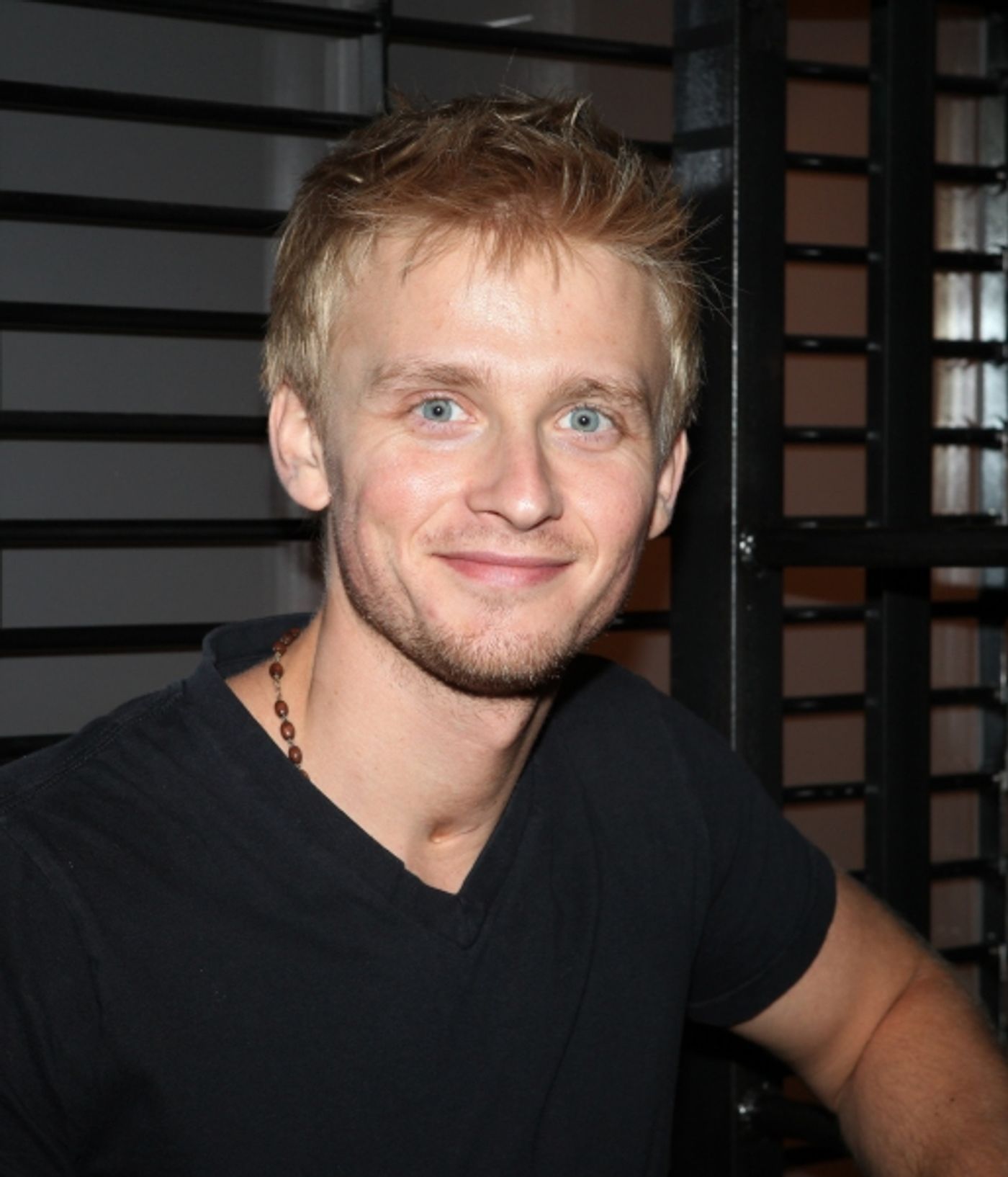 Photo Coverage: Anthony Fedorov and Natalie Wachen Join RENT!  Image