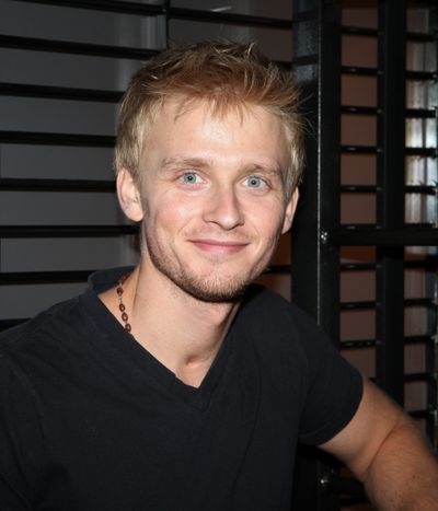 Anthony Fedorov  Photo