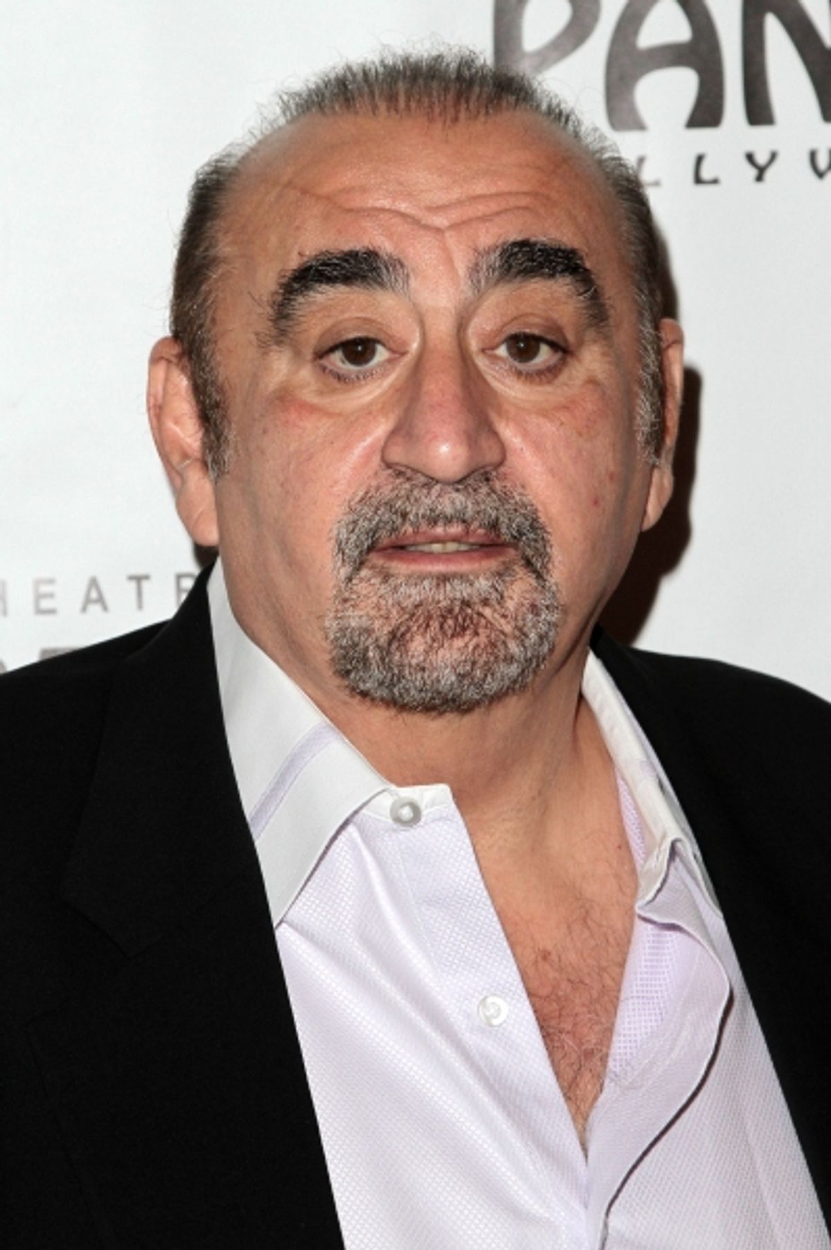 Ken Davitian at 