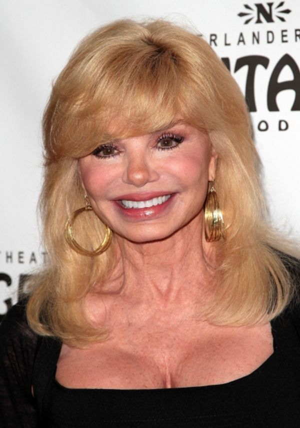Loni Anderson Photo