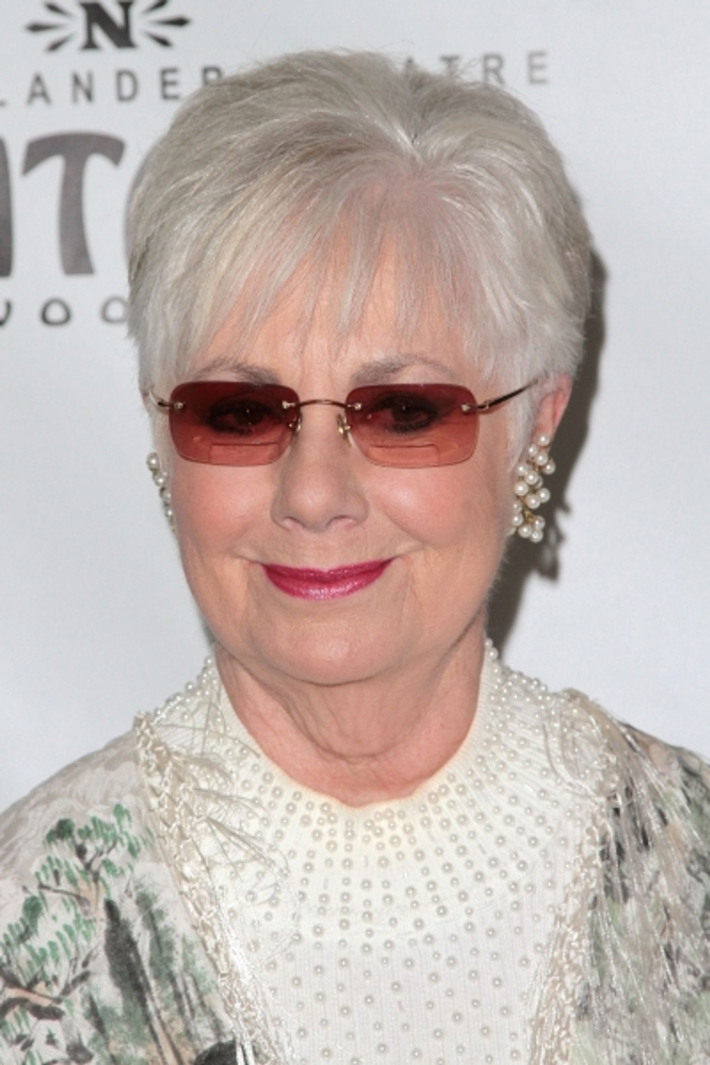 Photo Coverage: LA CAGE AUX FOLLES Opens in LA - Christopher Sieber, George Hamilton & More  Image