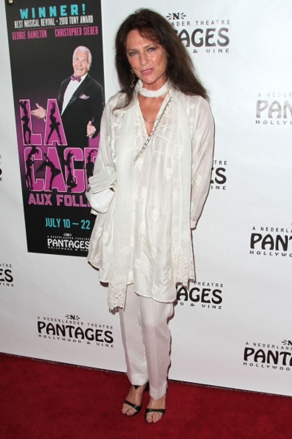 Jacqueline Bissett Photo