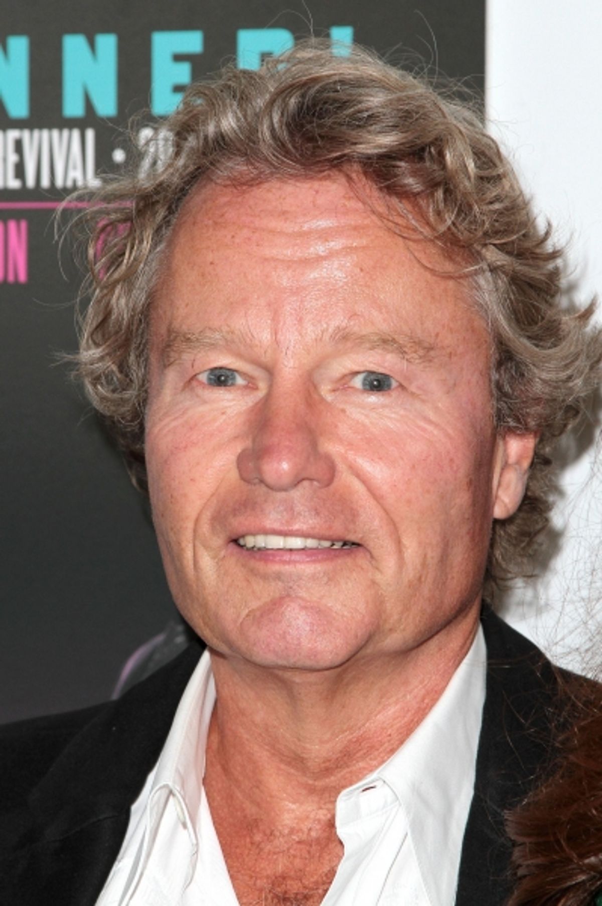 John Savage at 