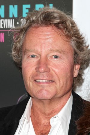 John Savage @ BroadwayWorld John Savage Photo